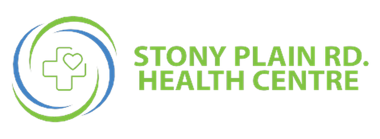 Stony Plain Rd. Health Centre